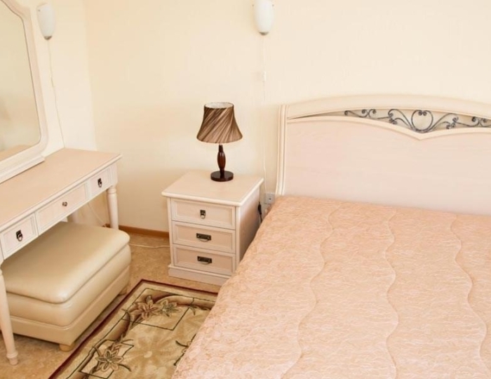 Апартаменты 2-местный 2-комнатный - Санаторий «Борисовский» Борисово