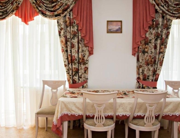 Апартаменты 2-местный 2-комнатный - Санаторий «Борисовский» Борисово