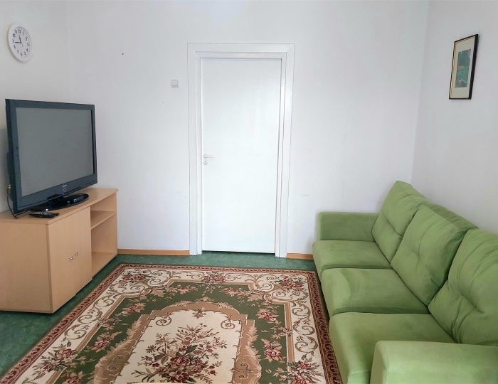 Джуниор сюит 2-местный 2-комнатный - Санаторий «Борисовский» Борисово